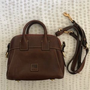 Small Dooney and Bourke Crossbody